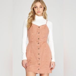 Emily Jean Dress
